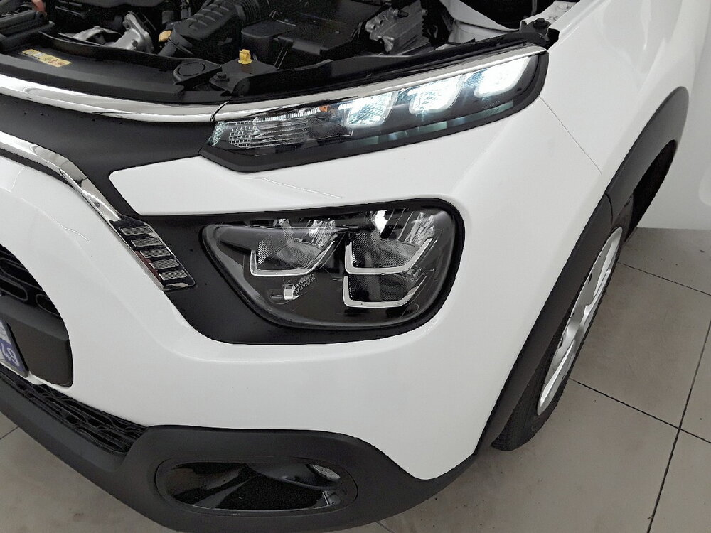 Occasion CITROEN C3 C3 BlueHDi 100 BVM6 - You