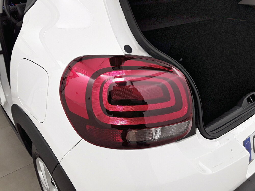 Occasion CITROEN C3 C3 BlueHDi 100 BVM6 - You