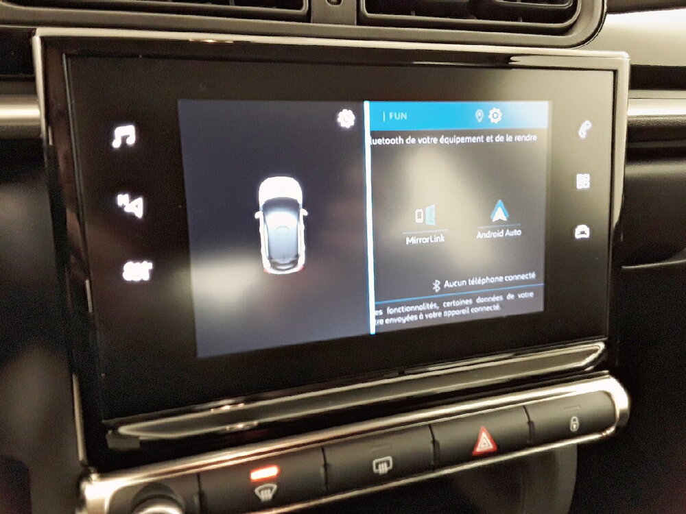 Occasion CITROEN C3 C3 BlueHDi 100 BVM6 - You
