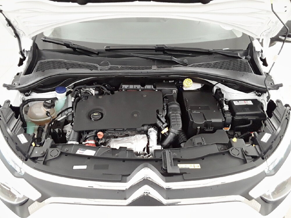 Occasion CITROEN C3 C3 BlueHDi 100 BVM6 - You