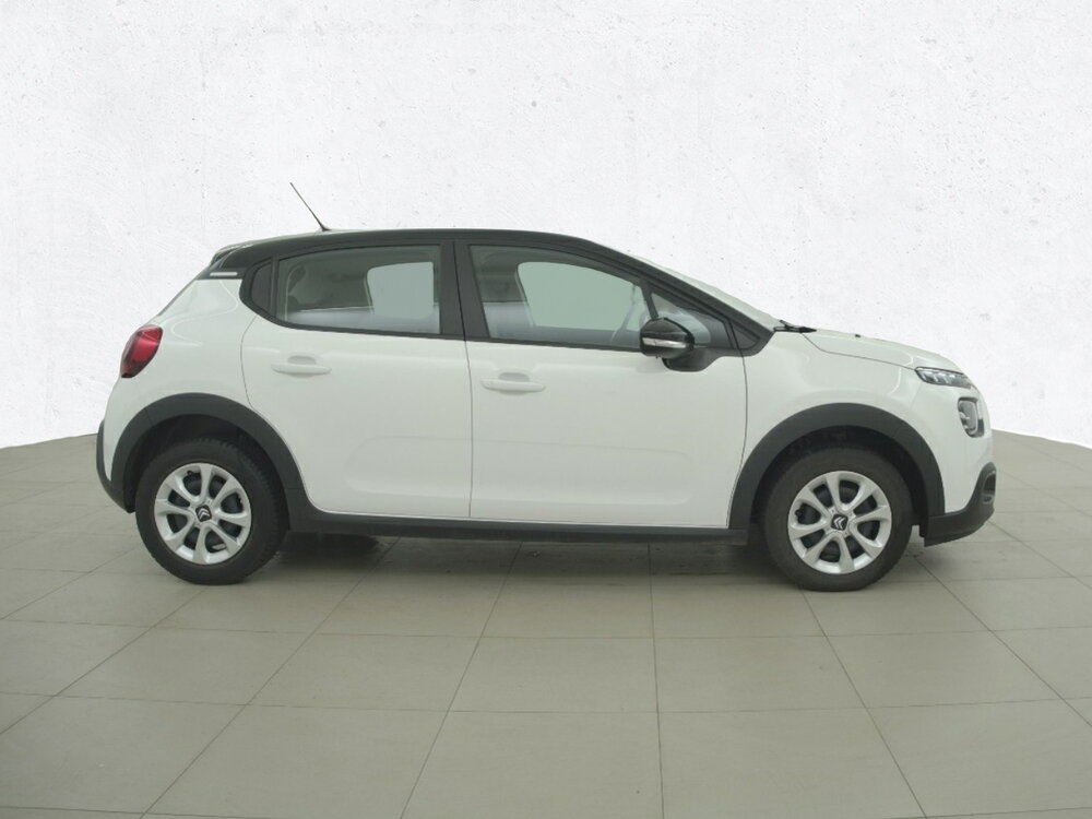 Occasion CITROEN C3 C3 BlueHDi 100 BVM6 - You