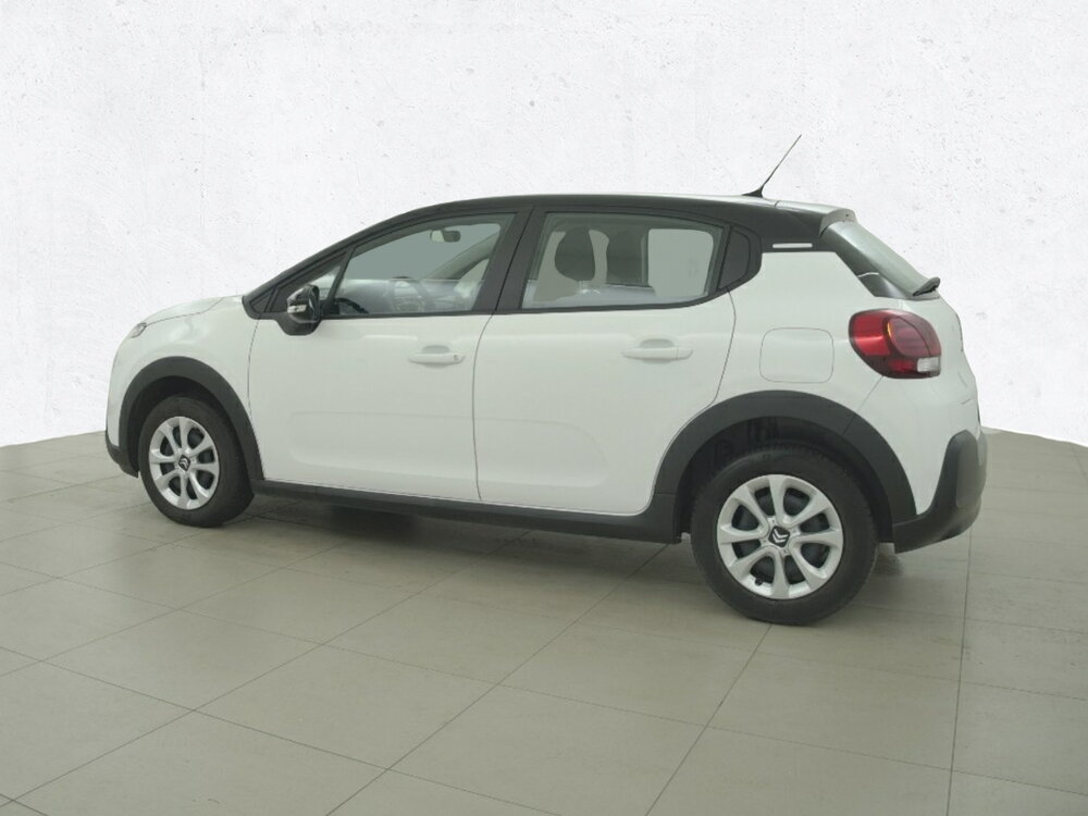 Occasion CITROEN C3 C3 BlueHDi 100 BVM6 - You