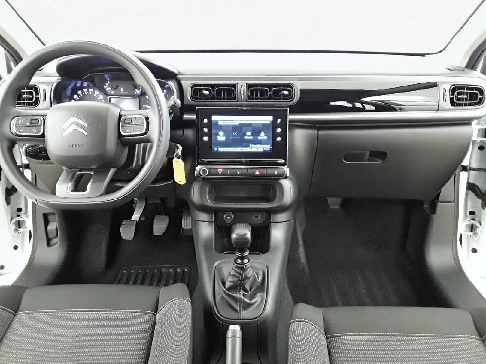 Occasion CITROEN C3 C3 BlueHDi 100 BVM6 - You