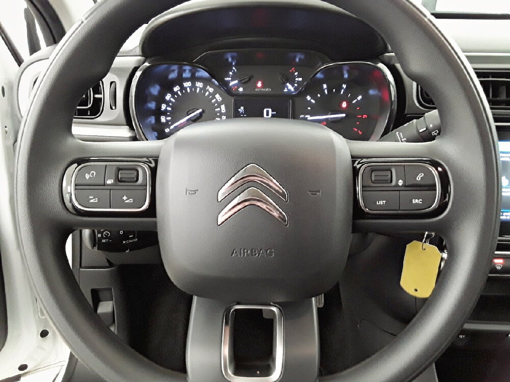 Occasion CITROEN C3 C3 BlueHDi 100 BVM6 - You