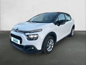 Occasion CITROEN C3 C3 BlueHDi 100 BVM6 - You