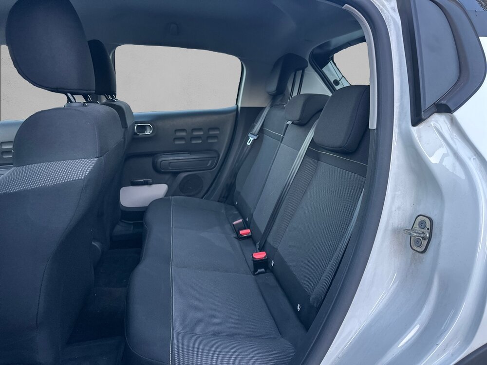 Occasion CITROEN C3 C3 BlueHDi 100 BVM6 - You