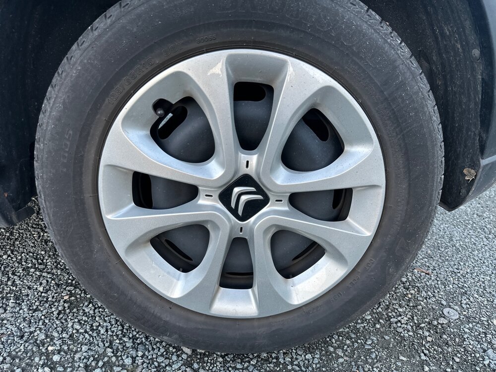 Occasion CITROEN C3 C3 BlueHDi 100 BVM6 - You