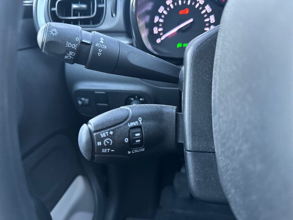 Occasion CITROEN C3 C3 BlueHDi 100 BVM6 - You