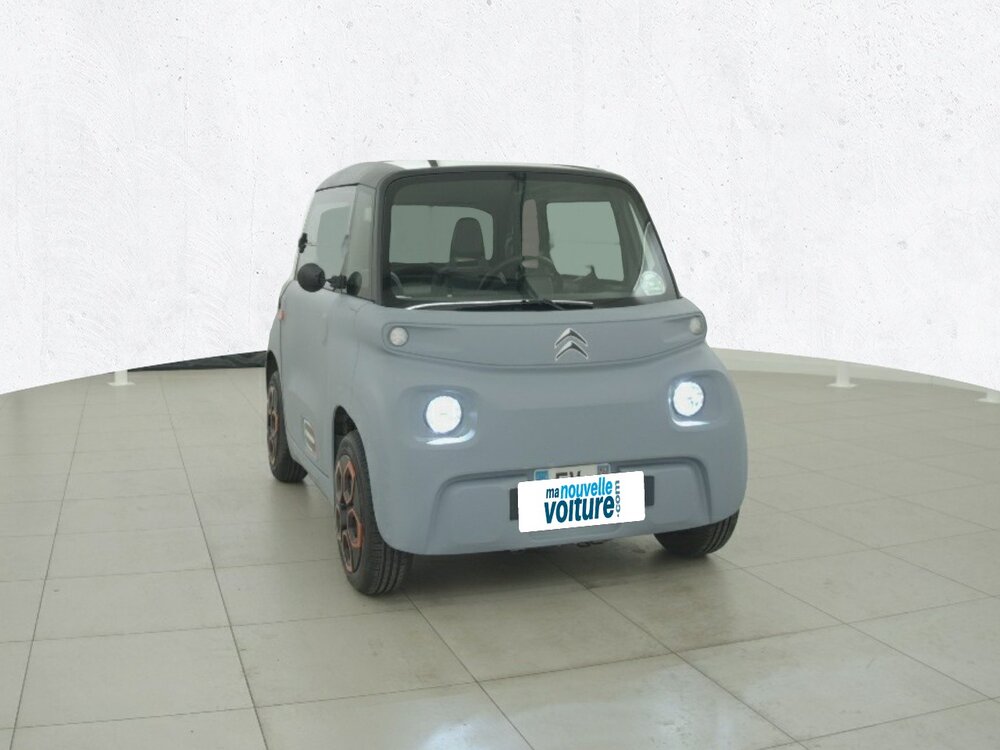 Occasion CITROEN C-Zero AMI - ONE ELECTRIC