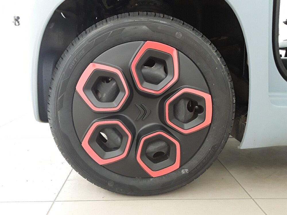 Occasion CITROEN C-Zero AMI - ONE ELECTRIC