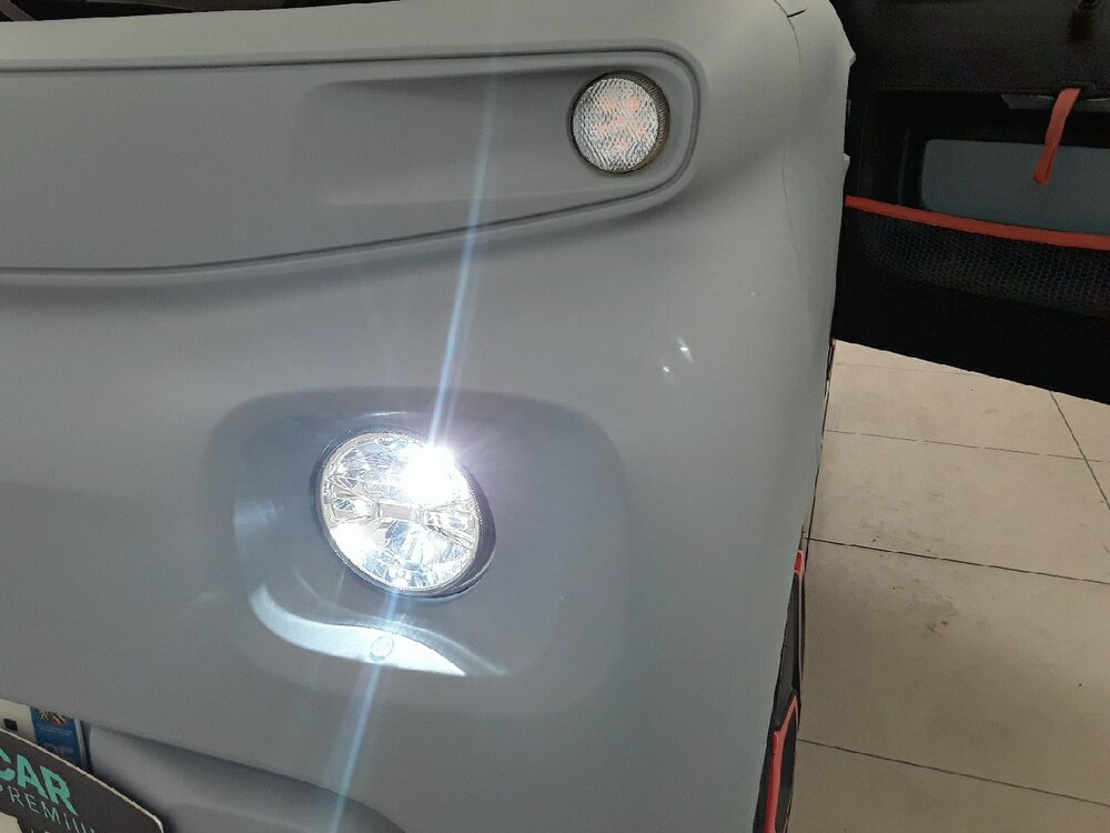 Occasion CITROEN C-Zero AMI - ONE ELECTRIC