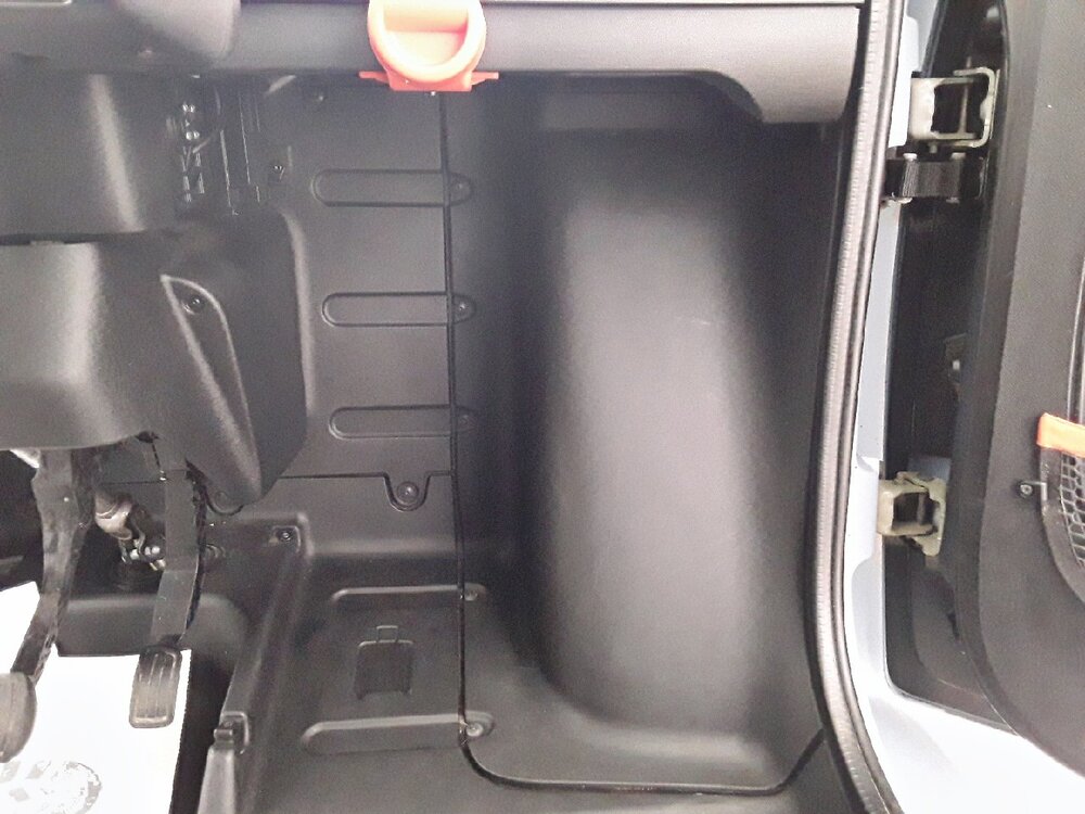 Occasion CITROEN C-Zero AMI - ONE ELECTRIC