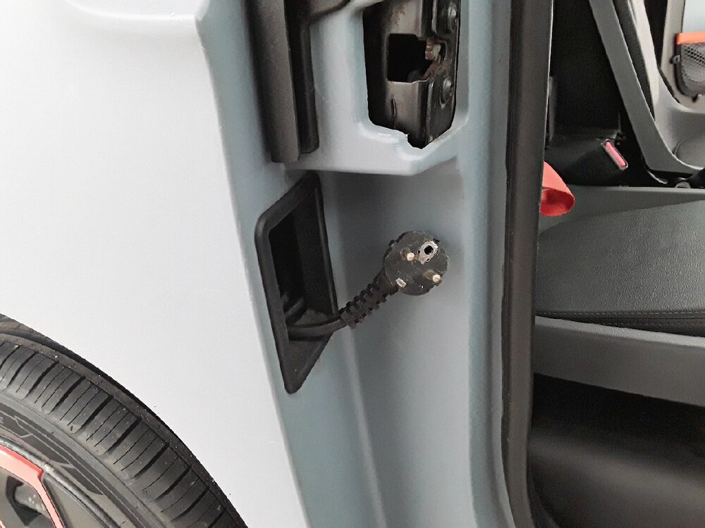 Occasion CITROEN C-Zero AMI - ONE ELECTRIC