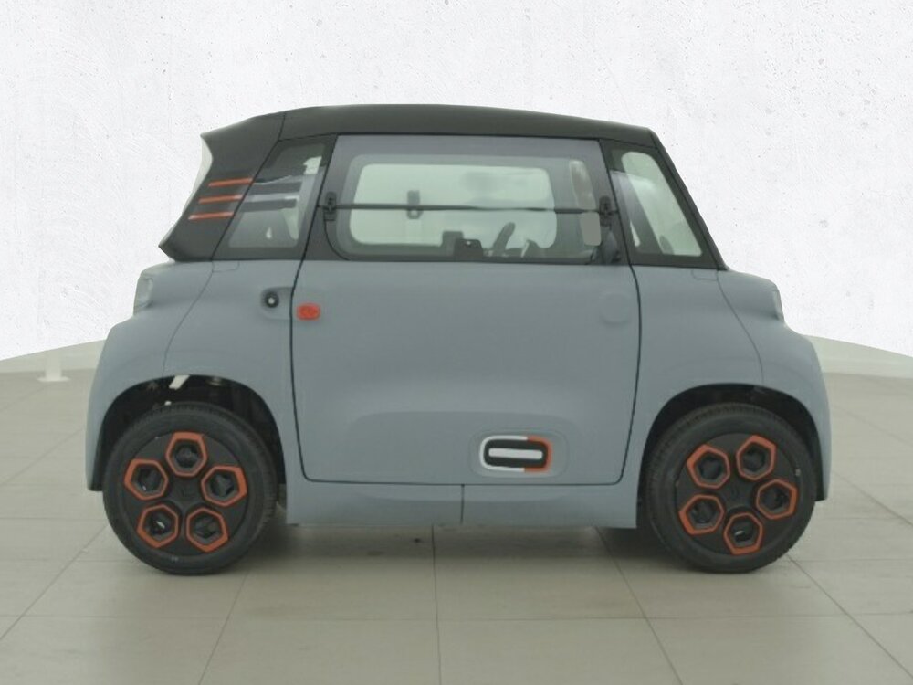 Occasion CITROEN C-Zero AMI - ONE ELECTRIC