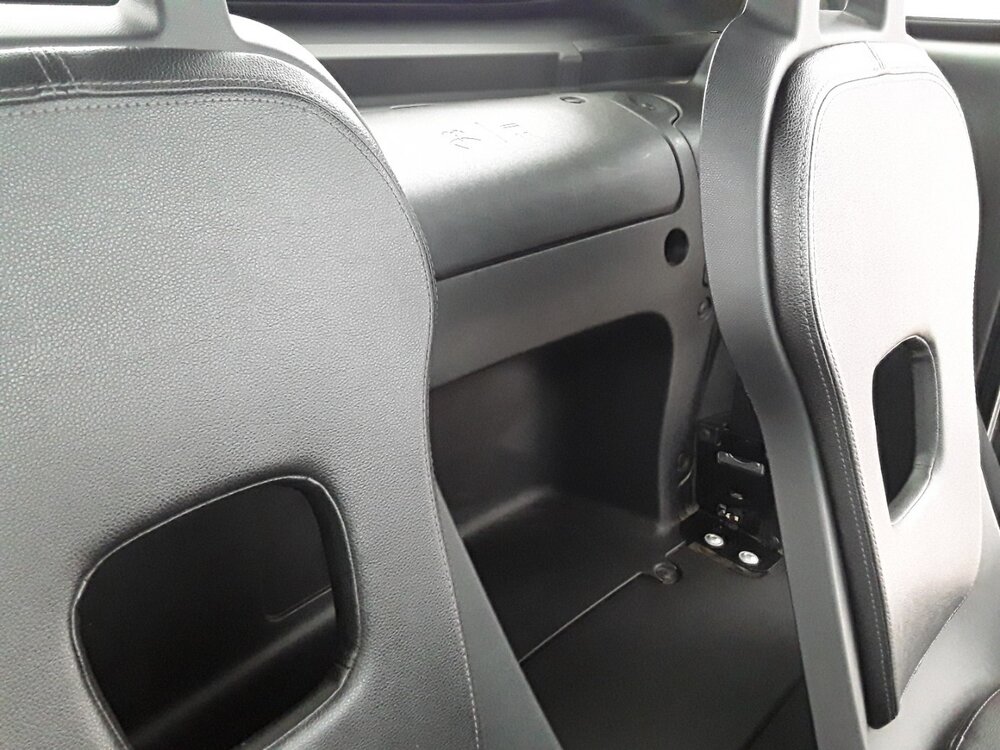 Occasion CITROEN C-Zero AMI - ONE ELECTRIC