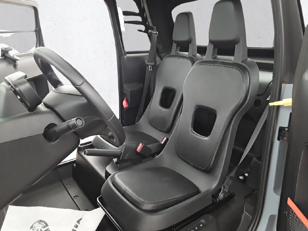 Occasion CITROEN Ami AMI