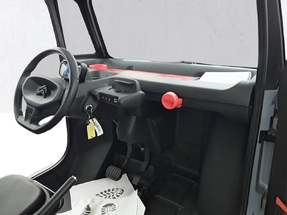 Occasion CITROEN Ami AMI