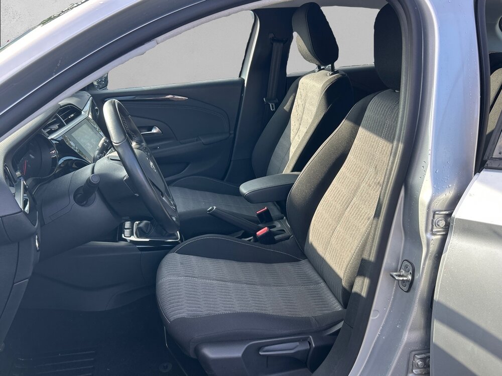 Occasion OPEL Corsa Corsa 1.2 75 ch BVM5 - Elegance Business