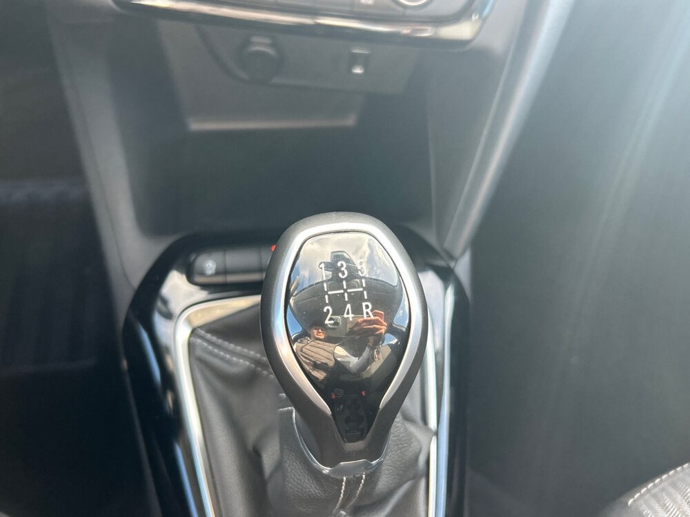 Occasion OPEL Corsa Corsa 1.2 75 ch BVM5 - Elegance Business