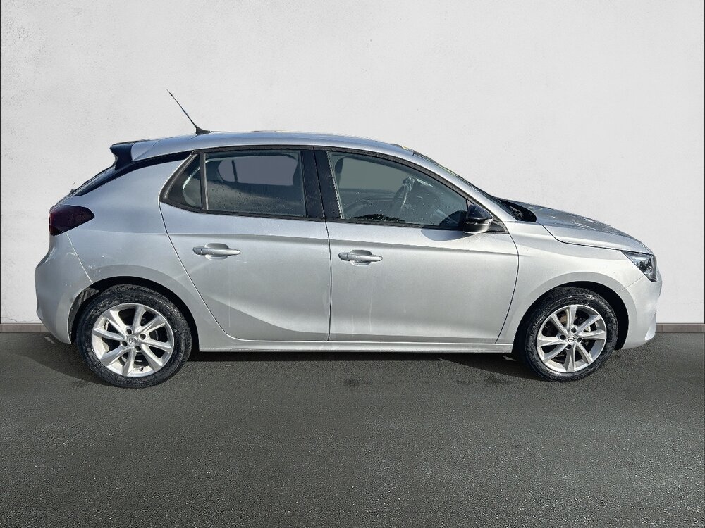 Occasion OPEL Corsa Corsa 1.2 75 ch BVM5 - Elegance Business