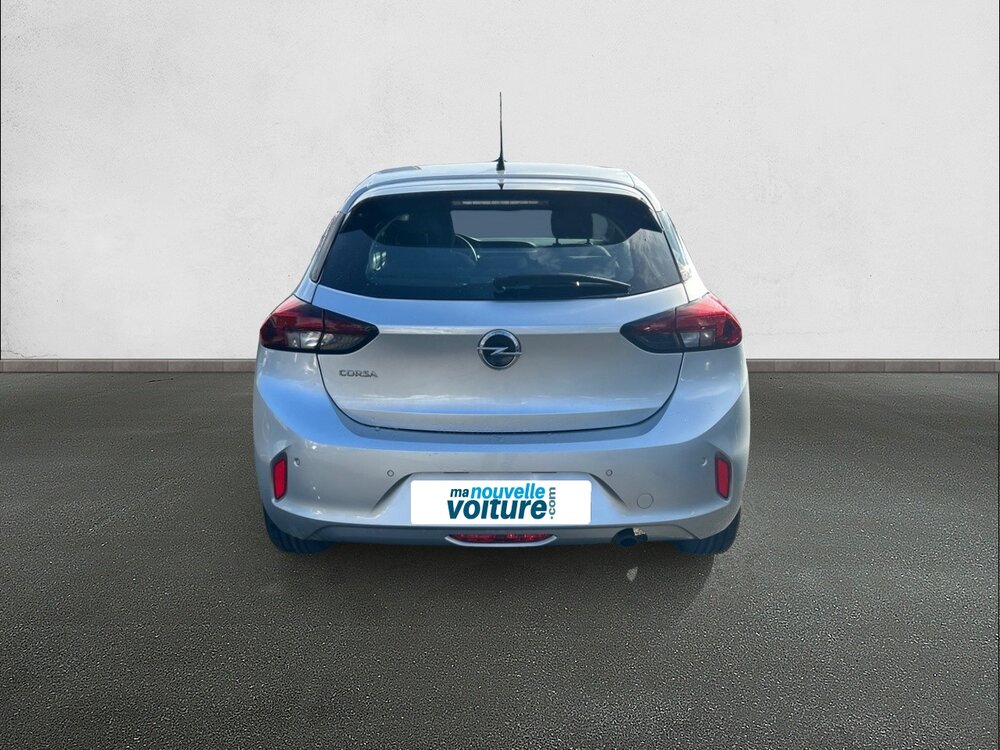 Occasion OPEL Corsa Corsa 1.2 75 ch BVM5 - Elegance Business