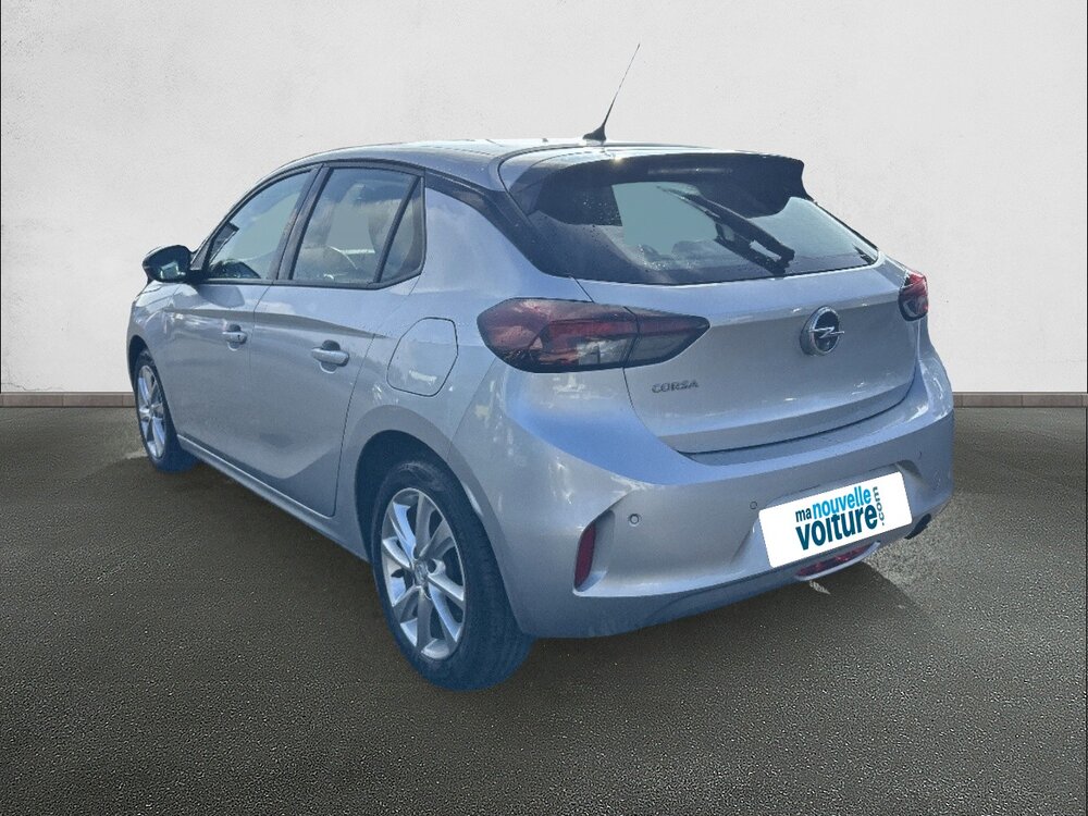 Occasion OPEL Corsa Corsa 1.2 75 ch BVM5 - Elegance Business