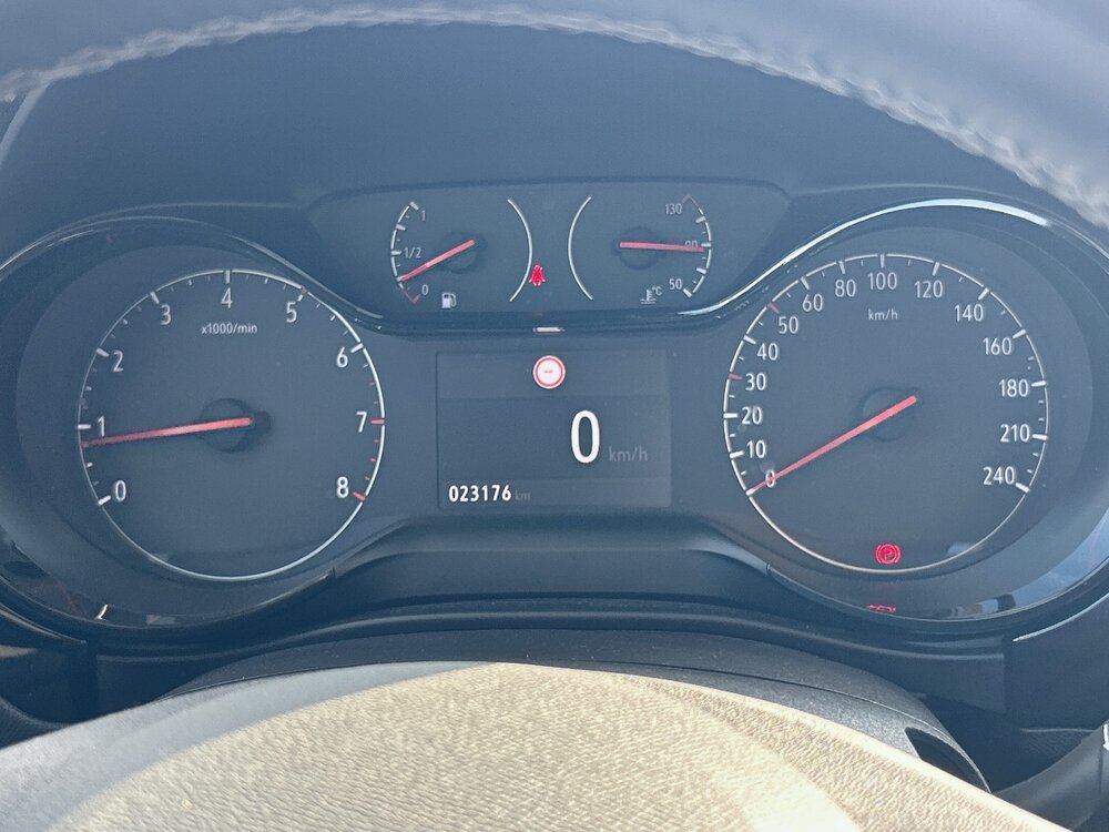 Occasion OPEL Corsa Corsa 1.2 75 ch BVM5 - Elegance Business