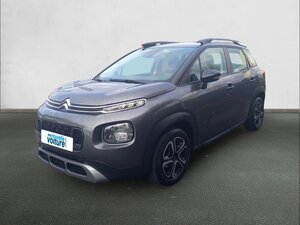 Occasion CITROEN C3 Aircross C3 Aircross BlueHDi 100 S&S BVM6 - Feel