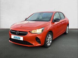 Occasion OPEL Corsa Corsa 1.2 75 ch BVM5 - Edition