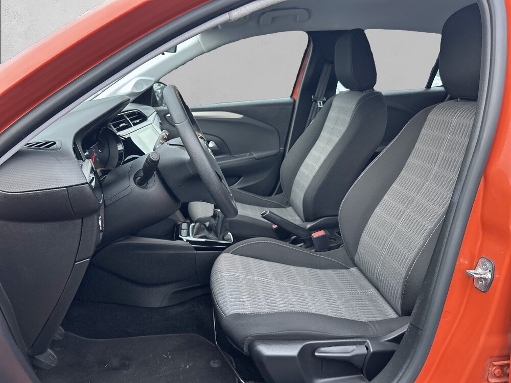 Occasion OPEL Corsa Corsa 1.2 75 ch BVM5 - Edition