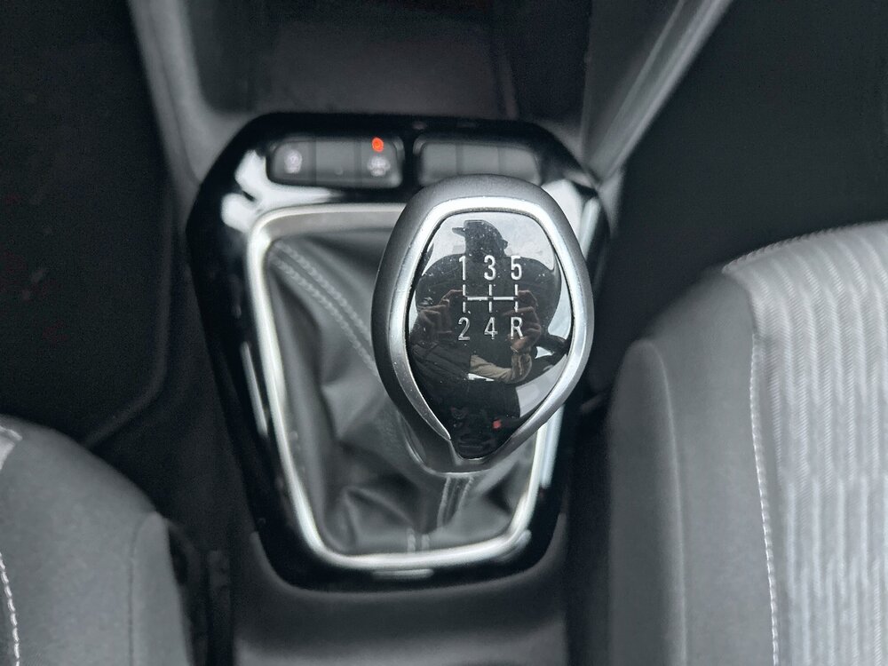 Occasion OPEL Corsa Corsa 1.2 75 ch BVM5 - Edition