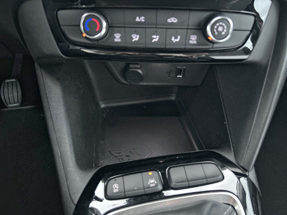 Occasion OPEL Corsa Corsa 1.2 75 ch BVM5 - Edition