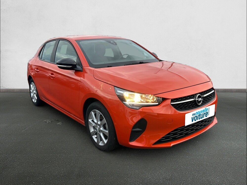 Occasion OPEL Corsa Corsa 1.2 75 ch BVM5 - Edition