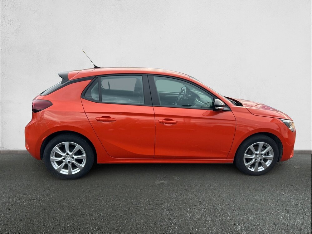 Occasion OPEL Corsa Corsa 1.2 75 ch BVM5 - Edition