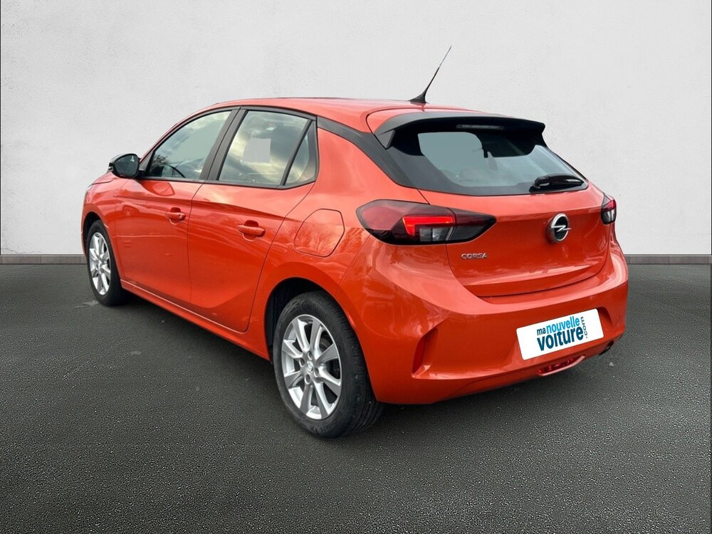 Occasion OPEL Corsa Corsa 1.2 75 ch BVM5 - Edition