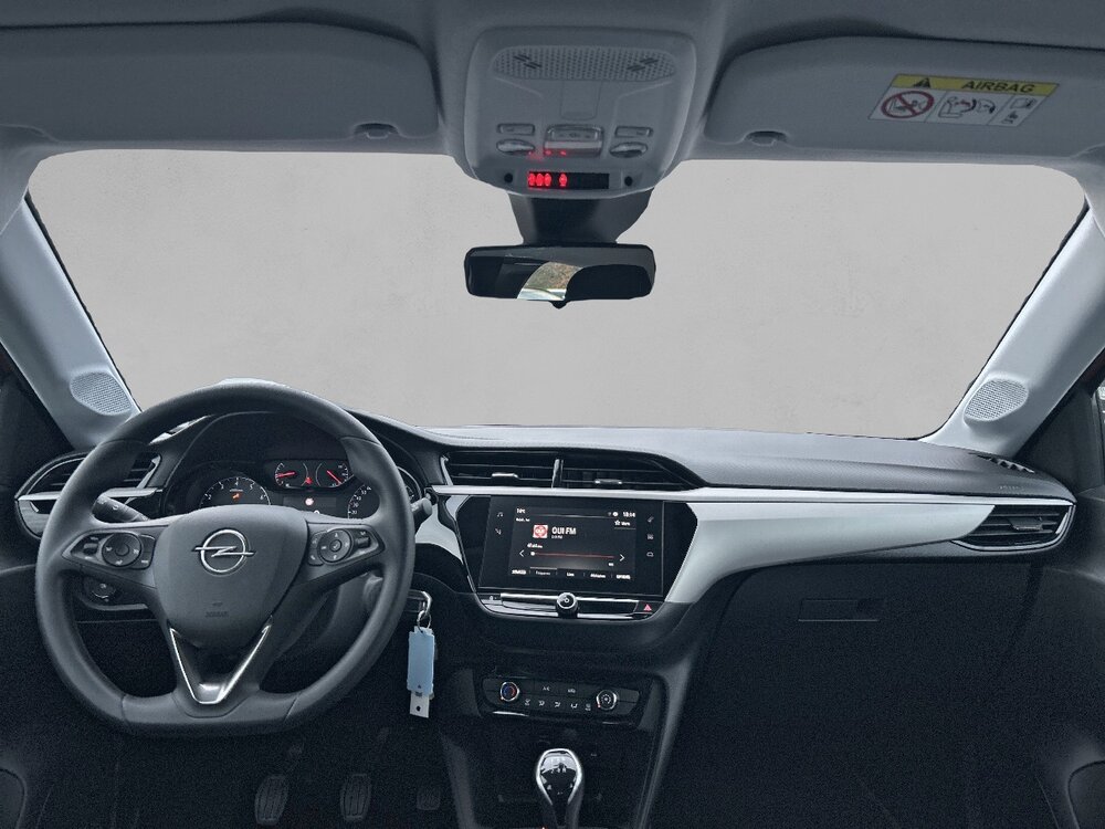 Occasion OPEL Corsa Corsa 1.2 75 ch BVM5 - Edition