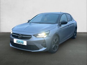 Occasion OPEL Corsa Corsa 1.2 Turbo 100 ch BVA8 - Ultimate