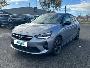 Occasion OPEL Corsa Corsa 1.2 Turbo 100 ch BVA8 - Ultimate