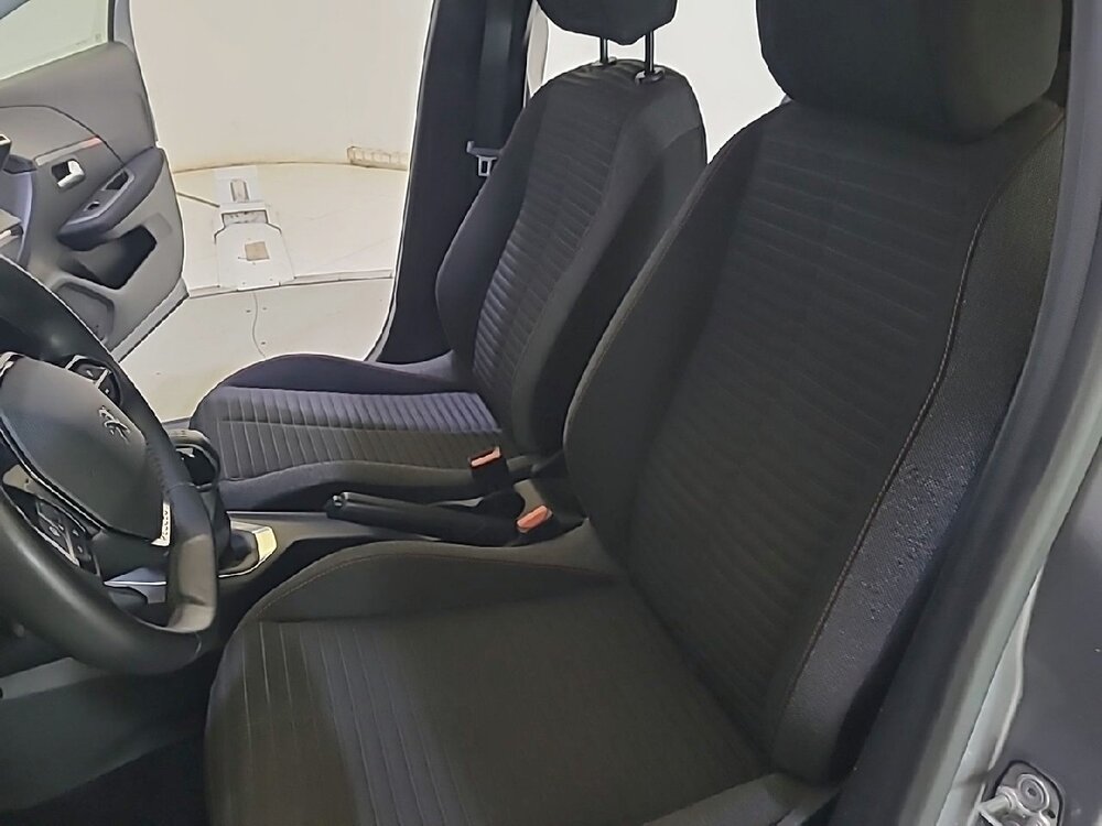 Occasion PEUGEOT 208 208 PureTech 75 S&S BVM5