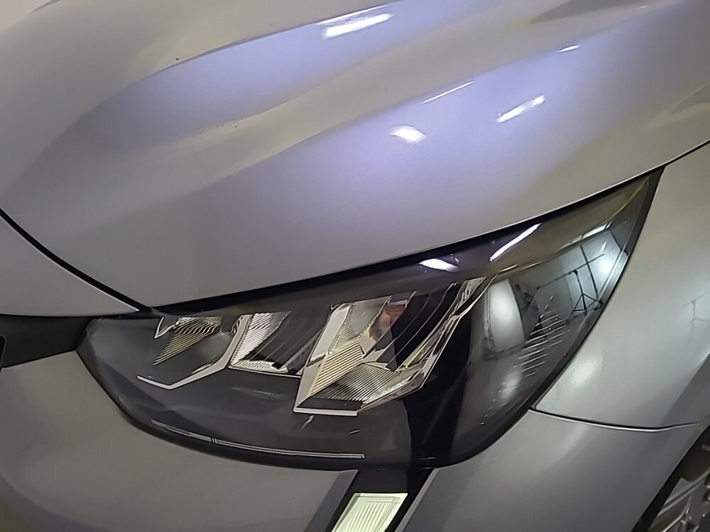 Occasion PEUGEOT 208 208 PureTech 75 S&S BVM5