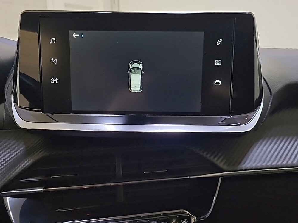 Occasion PEUGEOT 208 208 PureTech 75 S&S BVM5