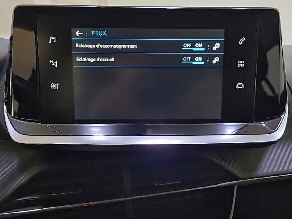 Occasion PEUGEOT 208 208 PureTech 75 S&S BVM5