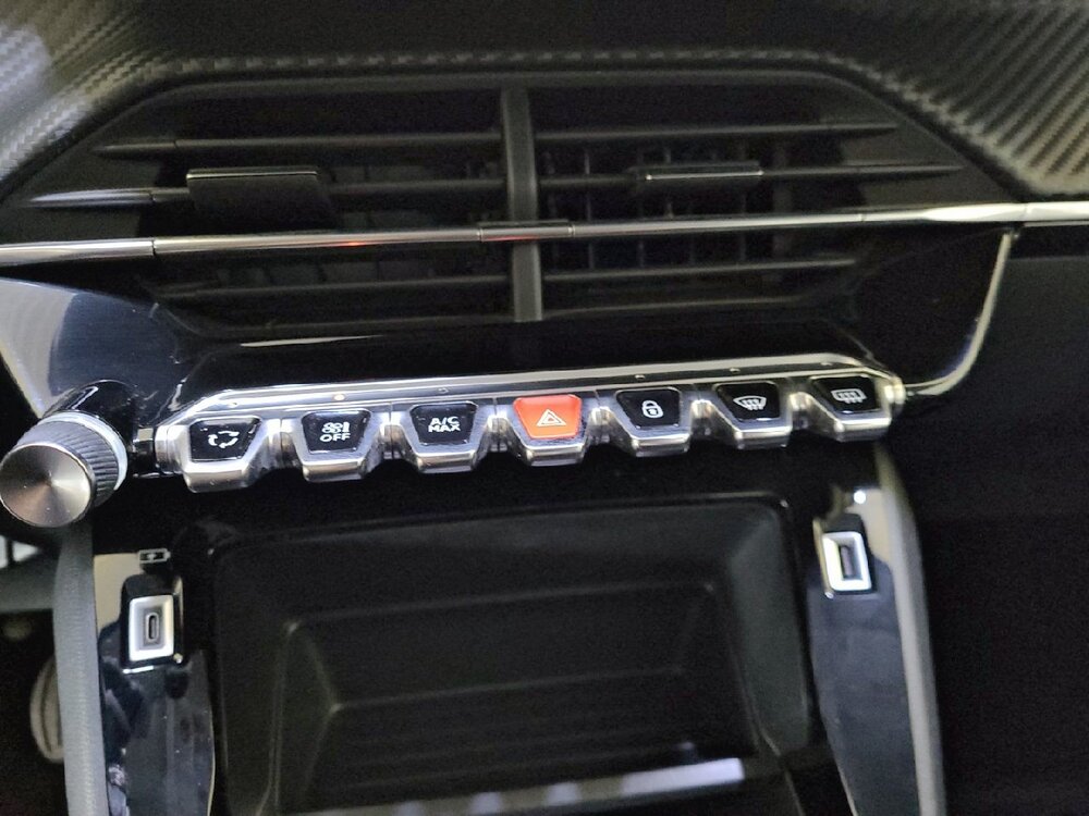 Occasion PEUGEOT 208 208 PureTech 75 S&S BVM5