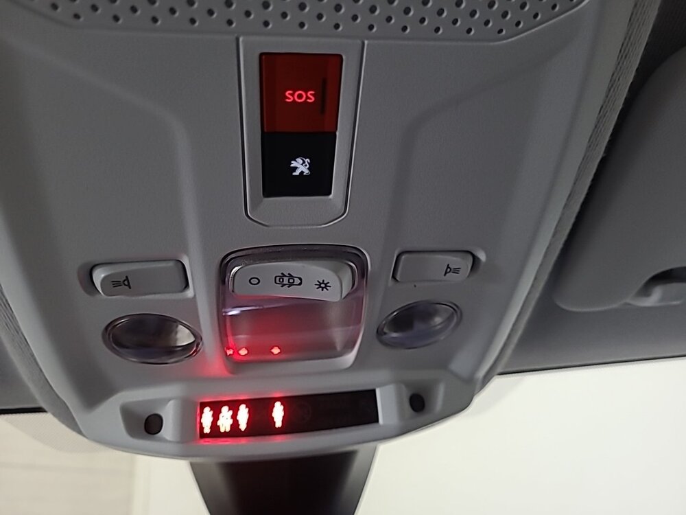 Occasion PEUGEOT 208 208 PureTech 75 S&S BVM5