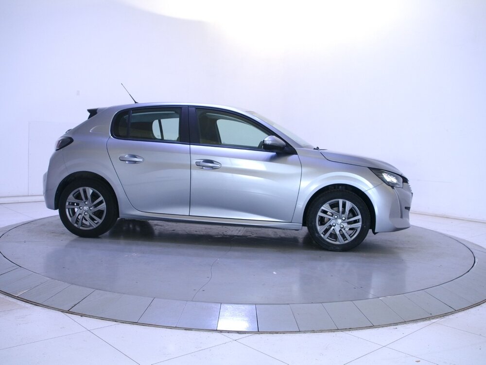 Occasion PEUGEOT 208 208 PureTech 75 S&S BVM5