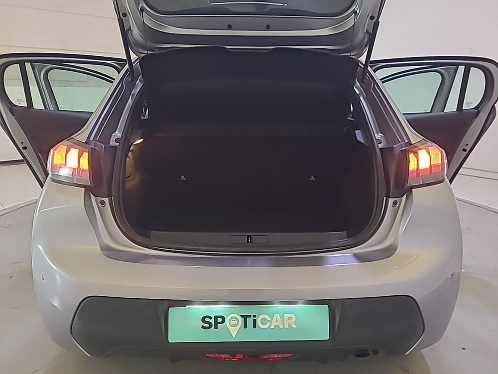 Occasion PEUGEOT 208 208 PureTech 75 S&S BVM5