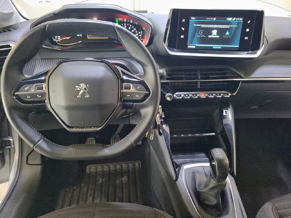 Occasion PEUGEOT 208 208 PureTech 75 S&S BVM5