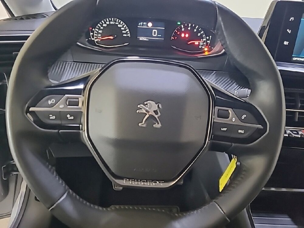 Occasion PEUGEOT 208 208 PureTech 75 S&S BVM5