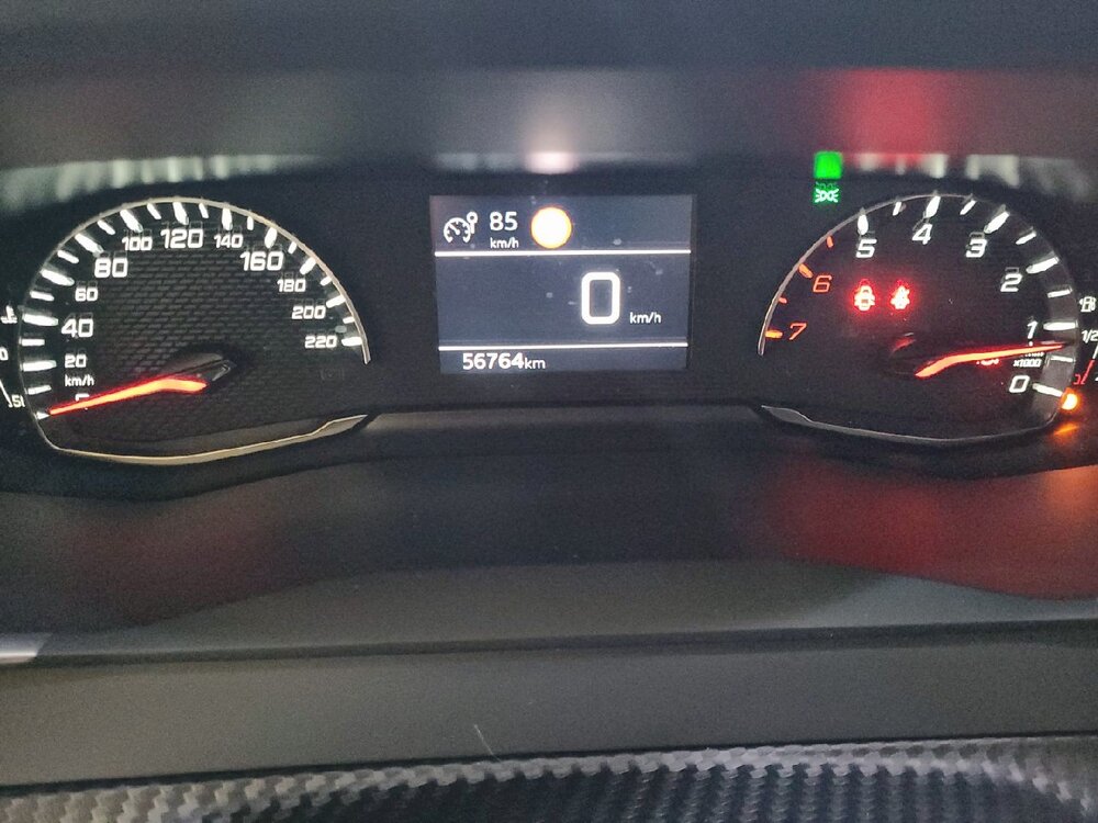 Occasion PEUGEOT 208 208 PureTech 75 S&S BVM5