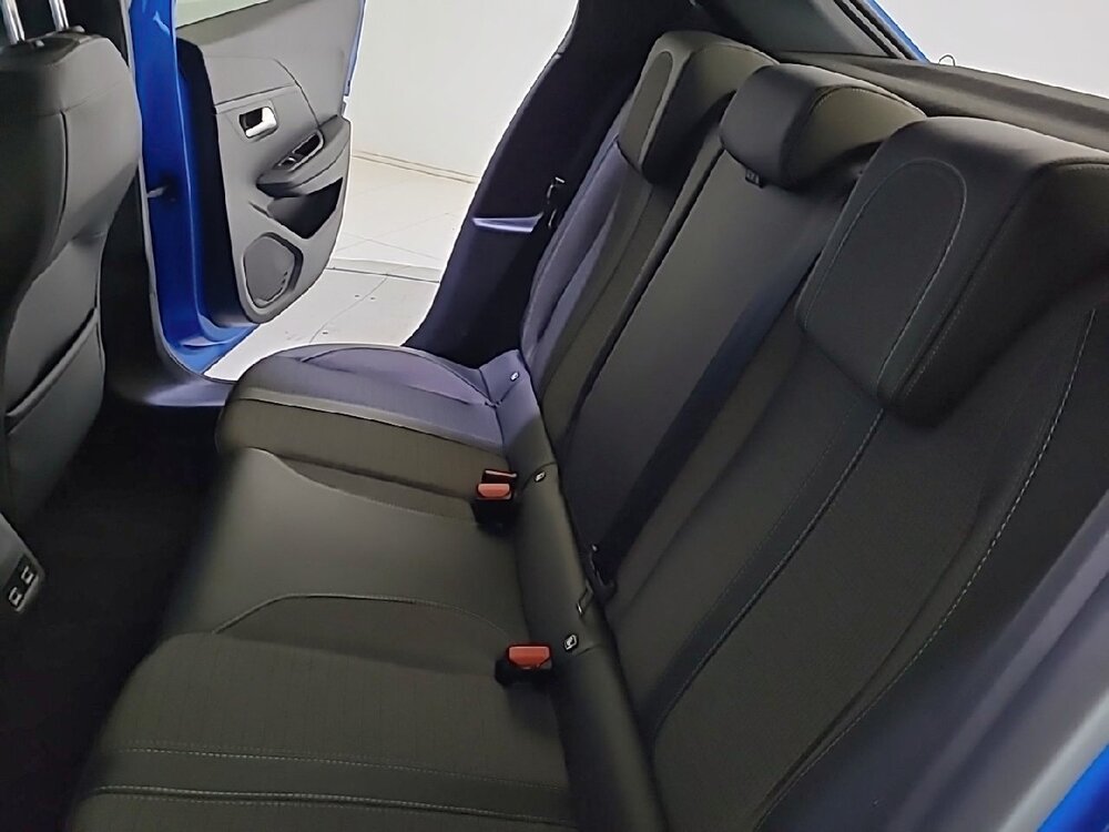 Occasion PEUGEOT 208 208 Electrique 50 kWh 136ch - Allure Business